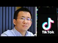 Tiktok founder Zhang resigns retires at age 39 Networth of 44 Billion
