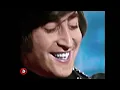[4K Color] The Beatles - Ticket To Ride