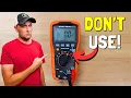 Download Lagu Most DIYers Are Using Their Multimeters Incorrectly!