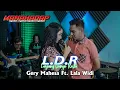 Download Lagu GERRY MAHESSA ft LALA WIDI - LDR (Layang Dungo Restu) - Cover MANAHADAP STUDIO