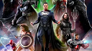 ملخص فيلم باتمان وسوبرمان عودة سوبرمان من الموت Justice League  ملخص فيلم باتمان وسوبرمان عودة سوبرمان من الموت Justice League