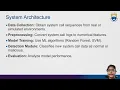 Operating Systems - Complex Engineering Problem