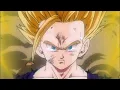 Gohan s Many Masks