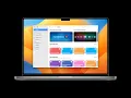 WWDC22 Use SwiftUI with AppKit Apple