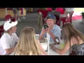 Wells Fargo Social Media Hub in action