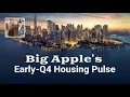 Big Apple s Early-Q4 Housing Pulse Zillow Unveils Values