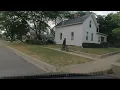 Inside Monroe Michigan Hood