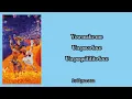 Anthony Gonzales ft Gael Garcia Bernal - Un Poco Loco ( Lyrics ) film coco