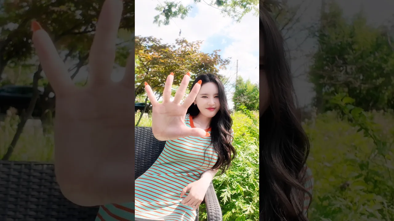 심플하고 달달한 축가곡을 원한다면?