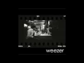 Weezer- You Gave Your Love To Me Softly (Acoustic Intro)