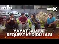 Download Lagu Yayat Langsung Nembak Didu Buat Traktir Makan Lagi - PREMAN PENSIUN X | Eps 24B Part 1