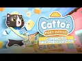 Catto s Post Office - Nintendo Switch Trailer