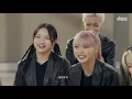 [🔴MOVEREC.] 문별(Moon Byul) - ‘LUNATIC’ | Performance video | 무브렉 | dgg