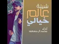 شيلة عالم خيالي