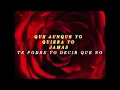¿Porque Regresas? - Edgar Alejandro (Letra Oficial)