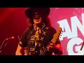 ANTHONY GOMES - Blues-a-fied - Live SELLERSVILLE