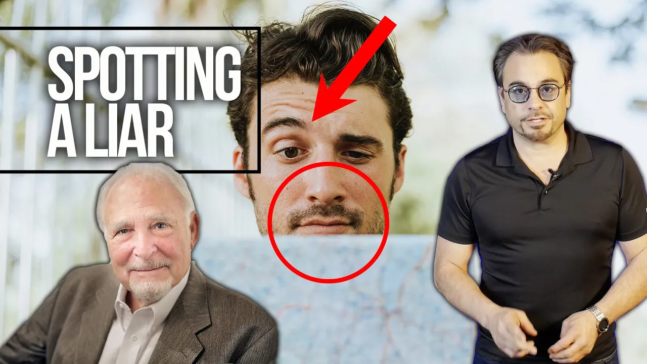 7 Hidden Expressions To Catch A Liar