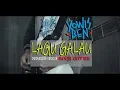 Download Lagu YOWIS BEN - LAGU GALAU ( Bahasa Indonesia ) ROCK COVER BY DERIX MAIL