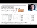 6 Regularization and model selection