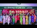 Download Lagu 14   Hợp Ca HT \u0026 PH Xuân Họp Mặt