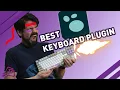 This plugin adds keyboard superpowers to Logseq