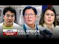 Lagu UNTV: Hataw Balita Ngayon | February 17, 2026