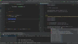 TDD with Kotlin - Linked List Implementation pt 2