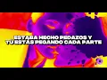 Alemán - Grietas de Oro (Letra/Lyrics)