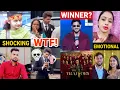 Download Lagu What an EMBARRASSING EXPOSE…💀🤡, Purav Jha Wins The Traitors?,  Manoj Dey’s Wife, Khan Sir, MS Dhoni