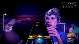 Download The Reflex by Duran Duran - Rock Band 4 Guitar FC MP3