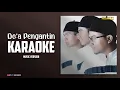 Doa Pengantin Karaoke Hawari nasyid Official