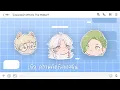 ไม่ตอบเลยน้า (What's the matter?) - LAZ1 Covered by Aru x Thertis x Mriss