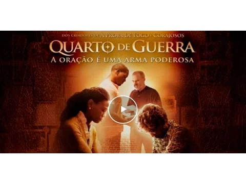 Download MP3 Quarto de Guerra - Trailer Dublado