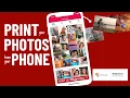 Walgreens Photo Prints