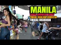 Download Lagu Fakta Mengerikan DI Kawasan Kumuh MANILA Ibukota FILIPINA. Bagaimana Mereka Bertahan Hidup.