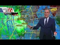 FULL Severe Weather Coverage from News On 6 June 17-18 2023