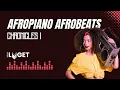Download Lagu DJ LUGET - AFROBEAT AFROPIANO CHRONICLES I [GYAKIE, FIREBOY DML, P-SQUARE, YOUNG JONN , ASAKE, TIWA]