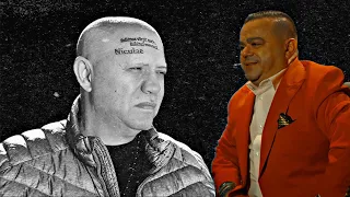 Nicolae Guta & Adrian Minune - Uita de mine ca exist