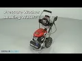 Top Reasons Pressure Washer Is Leaking Water Pressure Washer Troubleshooting