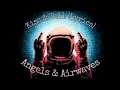 Download Lagu Kiss \u0026 Tell - Angels \u0026 Airwaves (Lyrics)