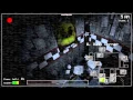 Golden Freddy NIGHT 1 FNAF 1
