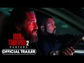 Download Lagu Den of Thieves 2: Pantera (2025) Official Trailer – Gerard Butler, O’Shea Jackson Jr.
