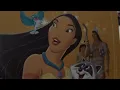 Download Lagu I Classici Disney DVD -  Pocahontas Unboxing