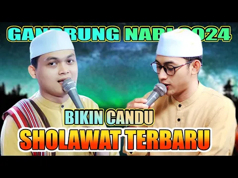 Download MP3 SHOLAWAT MERDU TERBARU ll SHOLAWAT HADROH GANDRUNG NABI TERBARU 2024