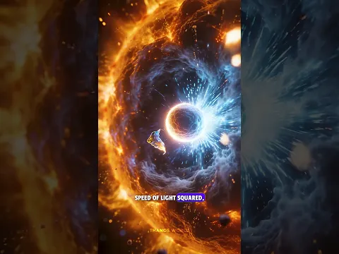 How Sun Lights?