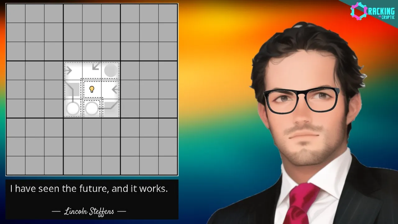 I Have Seen The Future Of Sudoku And It ROCKS!
