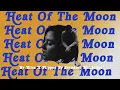 Heat Of The Moon | By Eliza X Suvodeep Mukherjee