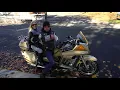 1983 Yamaha Venture Royale XVZ12D