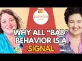 Why Bad Behavior Is Always a Signal Hand in Hand Parent Club Podcast