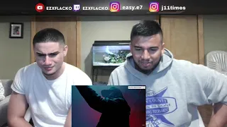jacquees ft mulatto freaky as me official video reaction